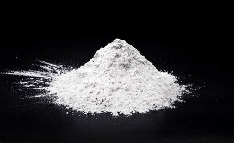 Where Is Quicklime Used
