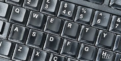 Where Is Qwerty Used