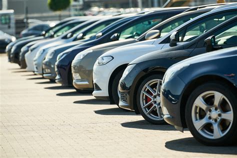 Where Is Used Cars