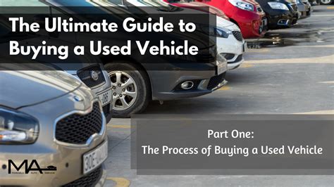 Where Is Used Vehicle