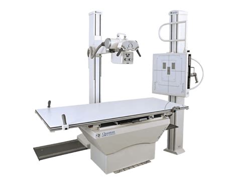 Where Is Used X Ray