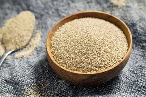 Where Is Yeast Used