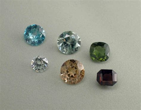 Where Is Zircon Found