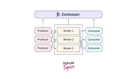 Where Is Zookeeper Used