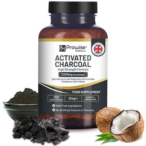 Where To Buy Activated Charcoal