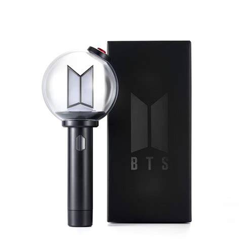 Where To Buy Bts Lightstick