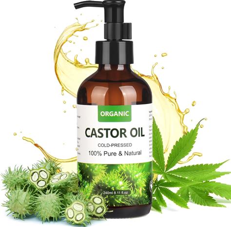 Where To Buy Castor Oil