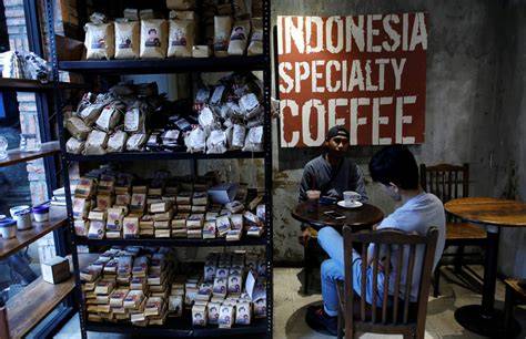 Where To Buy Coffee Beans In Jakarta