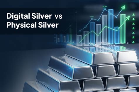 Where To Buy Digital Silver