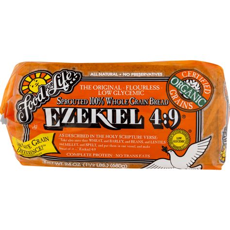 Where To Buy Ezekiel Bread
