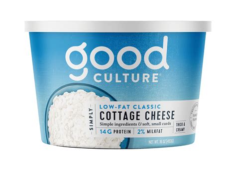 Where To Buy Good Culture Cottage Cheese