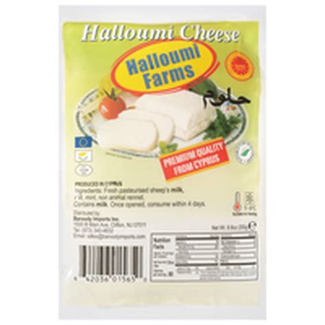 Where To Buy Halloumi Cheese Near Me