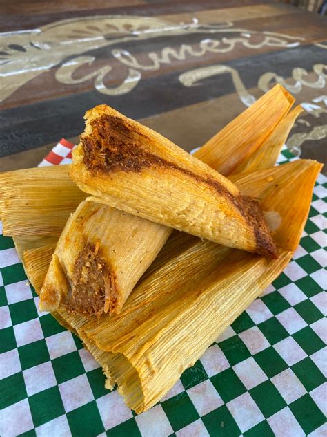 Where To Buy Homemade Tamales Near Me