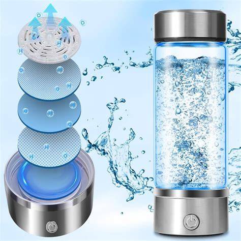 Where To Buy Hydrogen Water