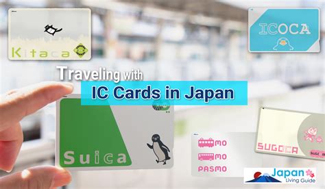 Where To Buy Ic Card In Japan