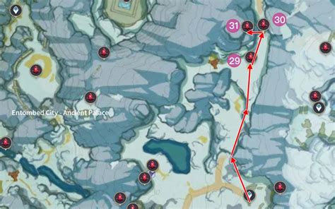Where To Buy Iron Ore Crimson Desert