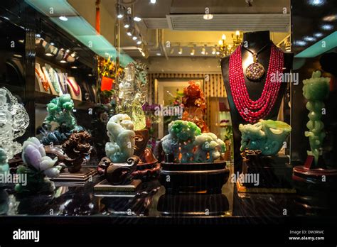 Where To Buy Jade In Hong Kong