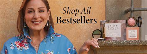 Where To Buy Laura Geller Cosmetics