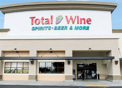 Where To Buy Liquor Near Me
