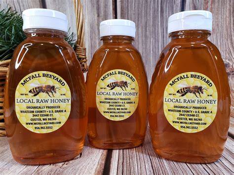 Where To Buy Local Honey Near Me