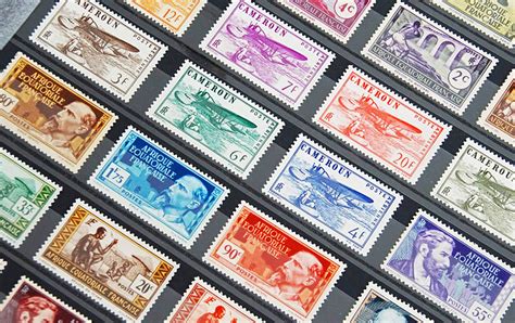 Where To Buy Postage Stamps