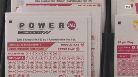 Where To Buy Powerball Lottery Ticket