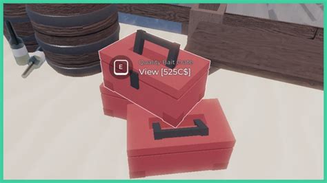 Where To Buy Quality Bait Crates Fisch