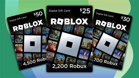 Where To Buy Robux Gift Cards