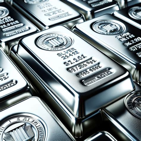 Where To Buy Silver Bars