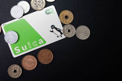 Where To Buy Suica