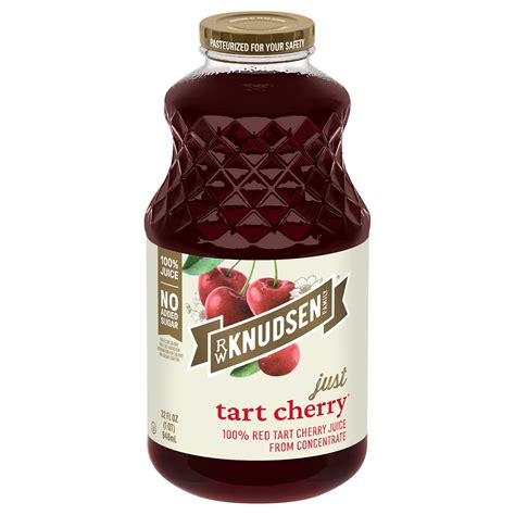 Where To Buy Tart Cherry Juice