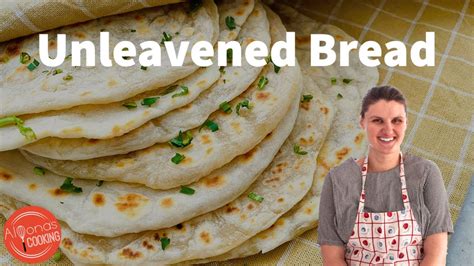 Where To Buy Unleavened Bread