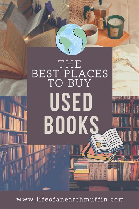 Where To Buy Used Books