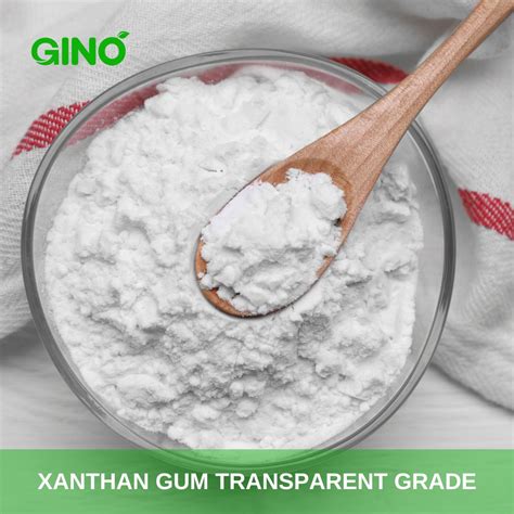Where To Buy Xanthan Gum