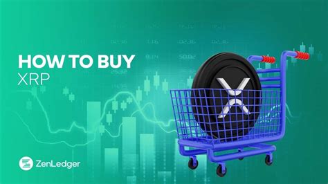 Where To Buy Xrp