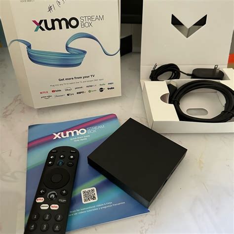 Where To Buy Xumo Stream Box