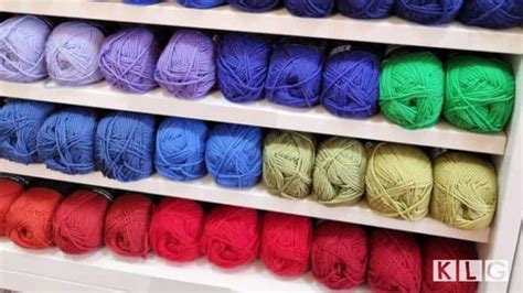 Where To Buy Yarn Near Me
