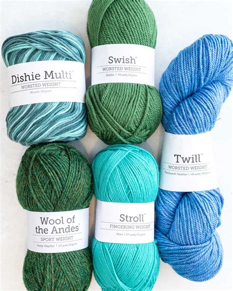 Where To Buy Yarn
