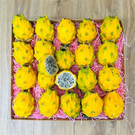 Where To Buy Yellow Dragon Fruit