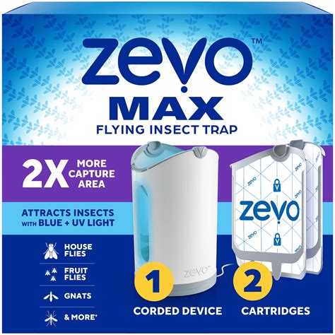 Where To Buy Zevo Flying Insect Trap