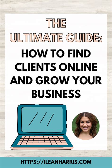 Where To Find Clients