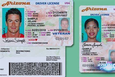 Where To Find Drivers License Number