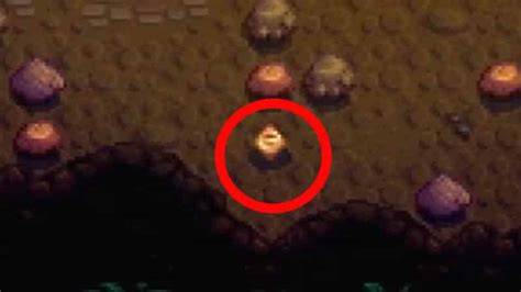 Where To Find Earth Crystal Stardew Valley