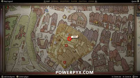 Where To Find Goatskin Kcd2