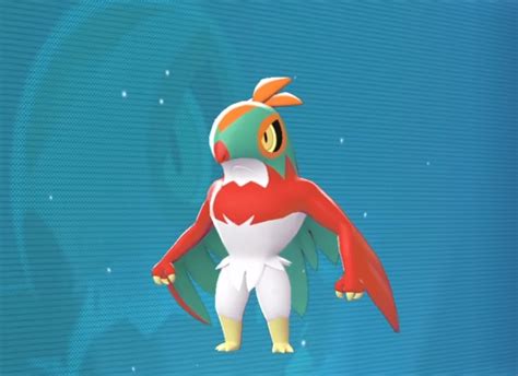 Where To Find Hawlucha Legends Za