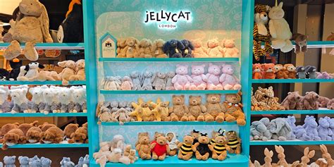 Where To Find Jellycats Near Me