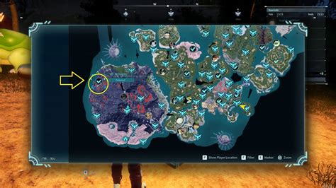 Where To Find Jetragon Palworld