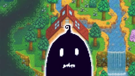 Where To Find Krobus Stardew
