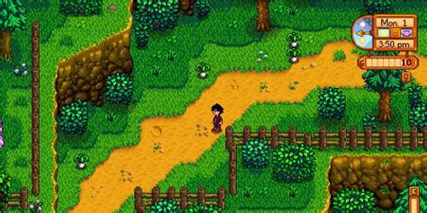Where To Find Leek Stardew Valley