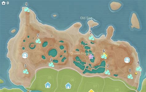 Where To Find Ore Heartopia